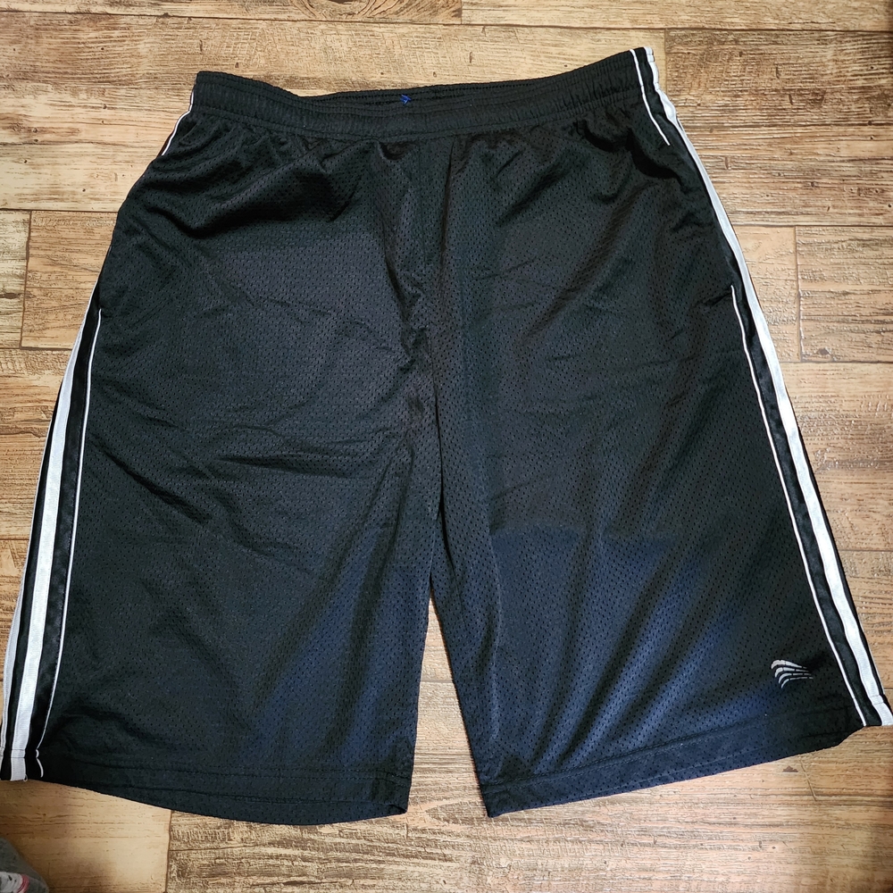 Mens Athletic Shorts Sz XL
